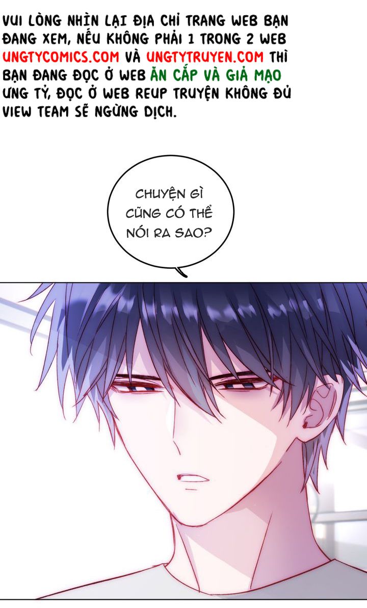Tôi Phải Làm 1 Kẻ Đại Xấu Xa Chap 37 - Trang 3