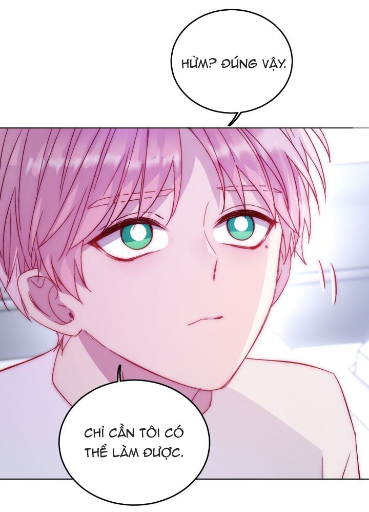 Tôi Phải Làm 1 Kẻ Đại Xấu Xa Chap 37 - Trang 3