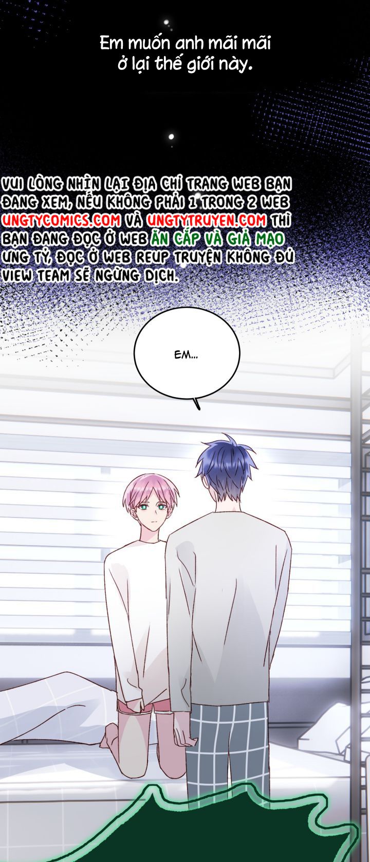 Tôi Phải Làm 1 Kẻ Đại Xấu Xa Chap 37 - Trang 3