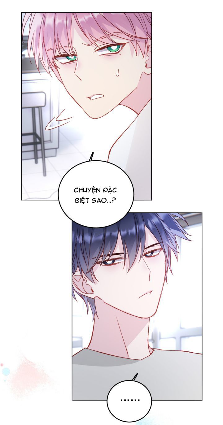 Tôi Phải Làm 1 Kẻ Đại Xấu Xa Chap 37 - Trang 3