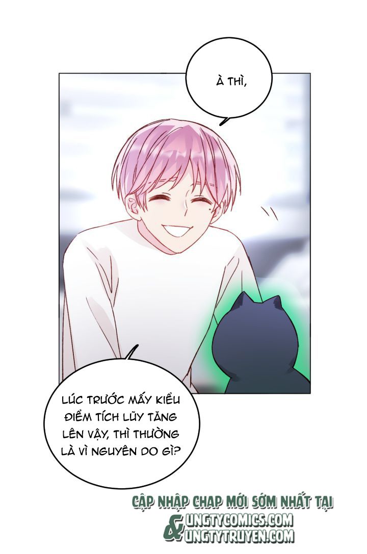 Tôi Phải Làm 1 Kẻ Đại Xấu Xa Chap 37 - Trang 3