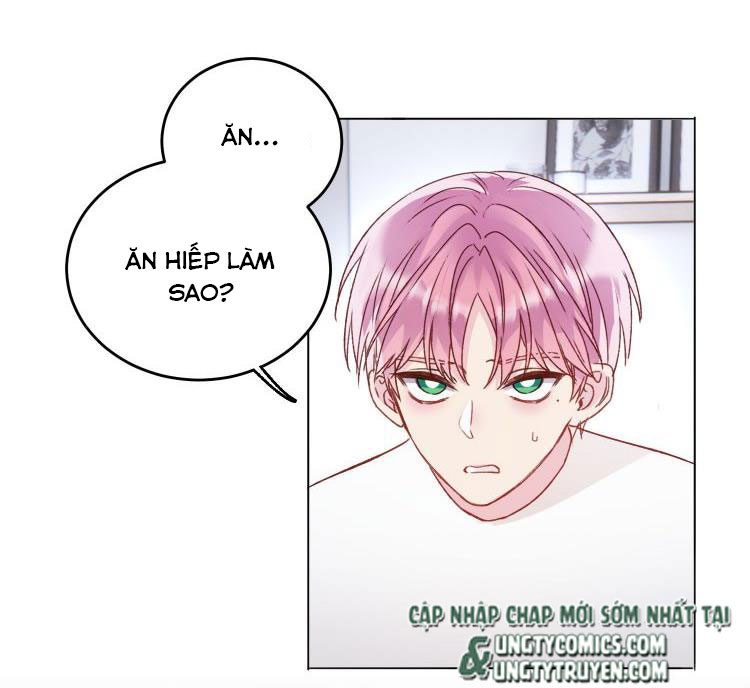 Tôi Phải Làm 1 Kẻ Đại Xấu Xa Chap 37 - Trang 3