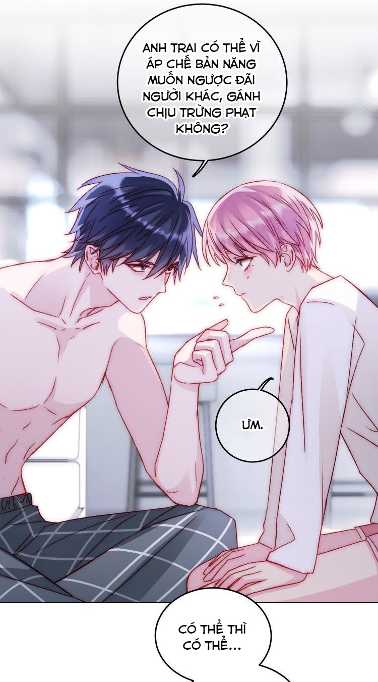 Tôi Phải Làm 1 Kẻ Đại Xấu Xa Chap 37 - Trang 3