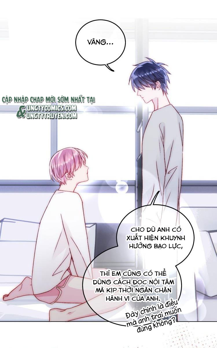 Tôi Phải Làm 1 Kẻ Đại Xấu Xa Chap 37 - Trang 3