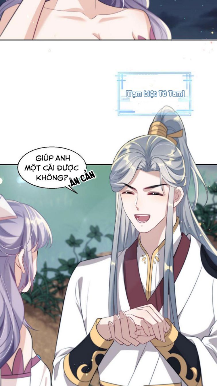 Thẳng Thắn Từ Nghiêm Chapter 8 - Trang 4