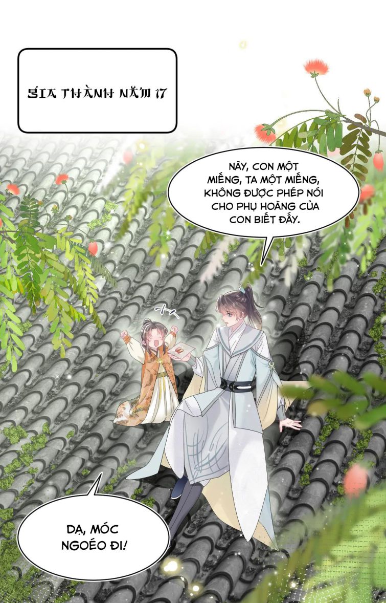 Tuyệt Mỹ Bạch Liên Hoa Online Dạy Học Chapter 66 - Next Chapter 67