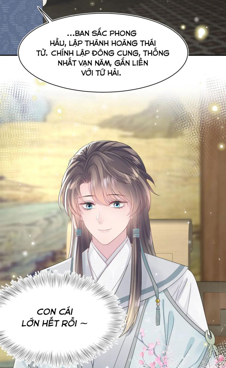 Tuyệt Mỹ Bạch Liên Hoa Online Dạy Học Chapter 66 - Next Chapter 67