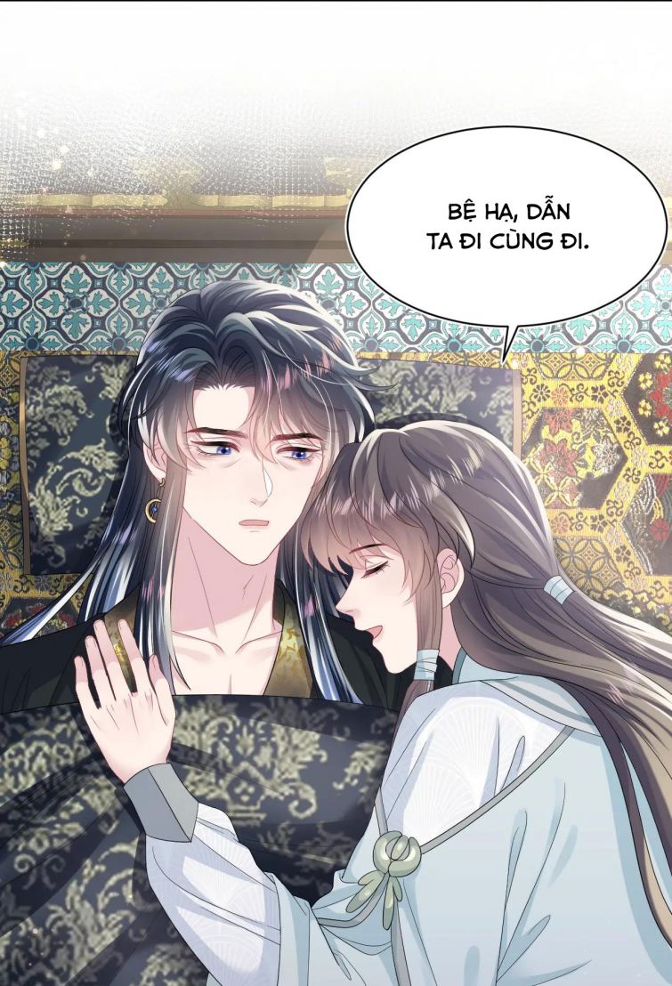 Tuyệt Mỹ Bạch Liên Hoa Online Dạy Học Chapter 66 - Next Chapter 67
