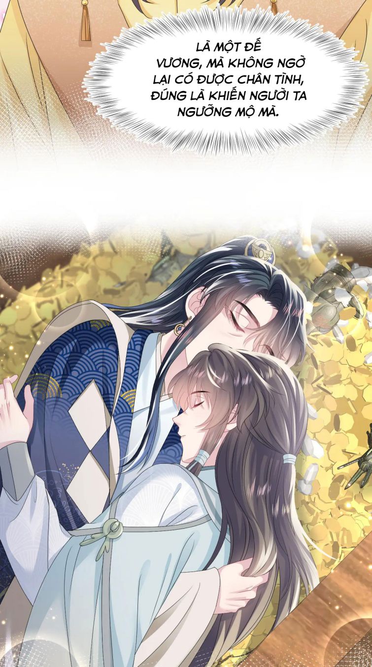 Tuyệt Mỹ Bạch Liên Hoa Online Dạy Học Chapter 66 - Next Chapter 67