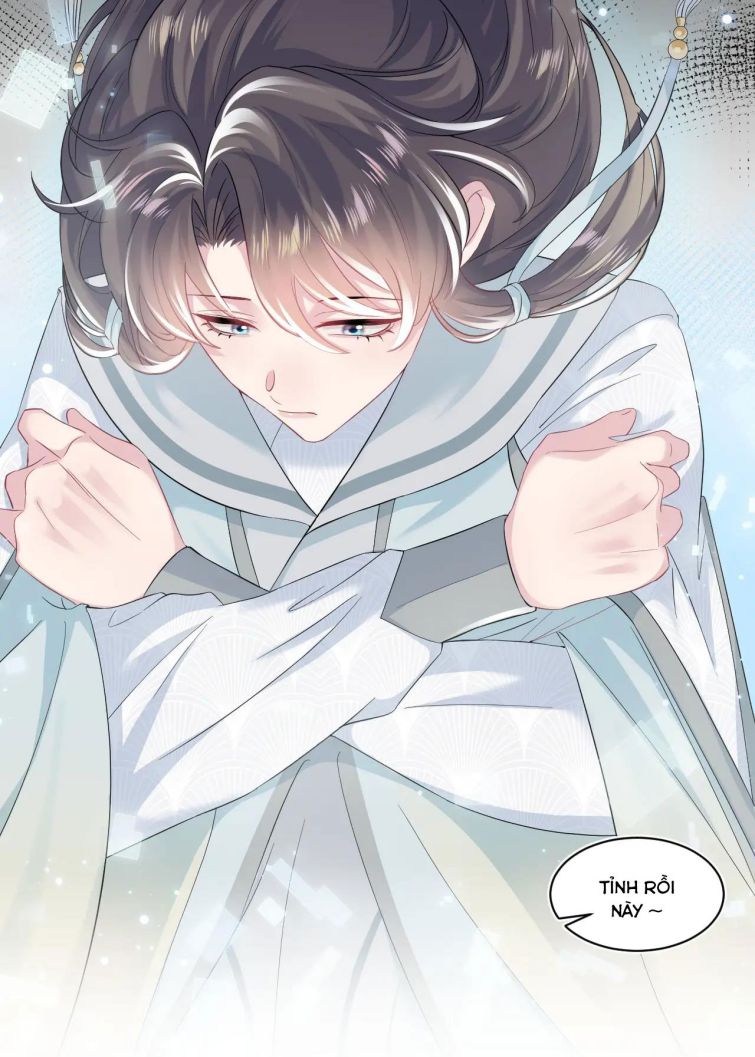 Tuyệt Mỹ Bạch Liên Hoa Online Dạy Học Chapter 66 - Next Chapter 67