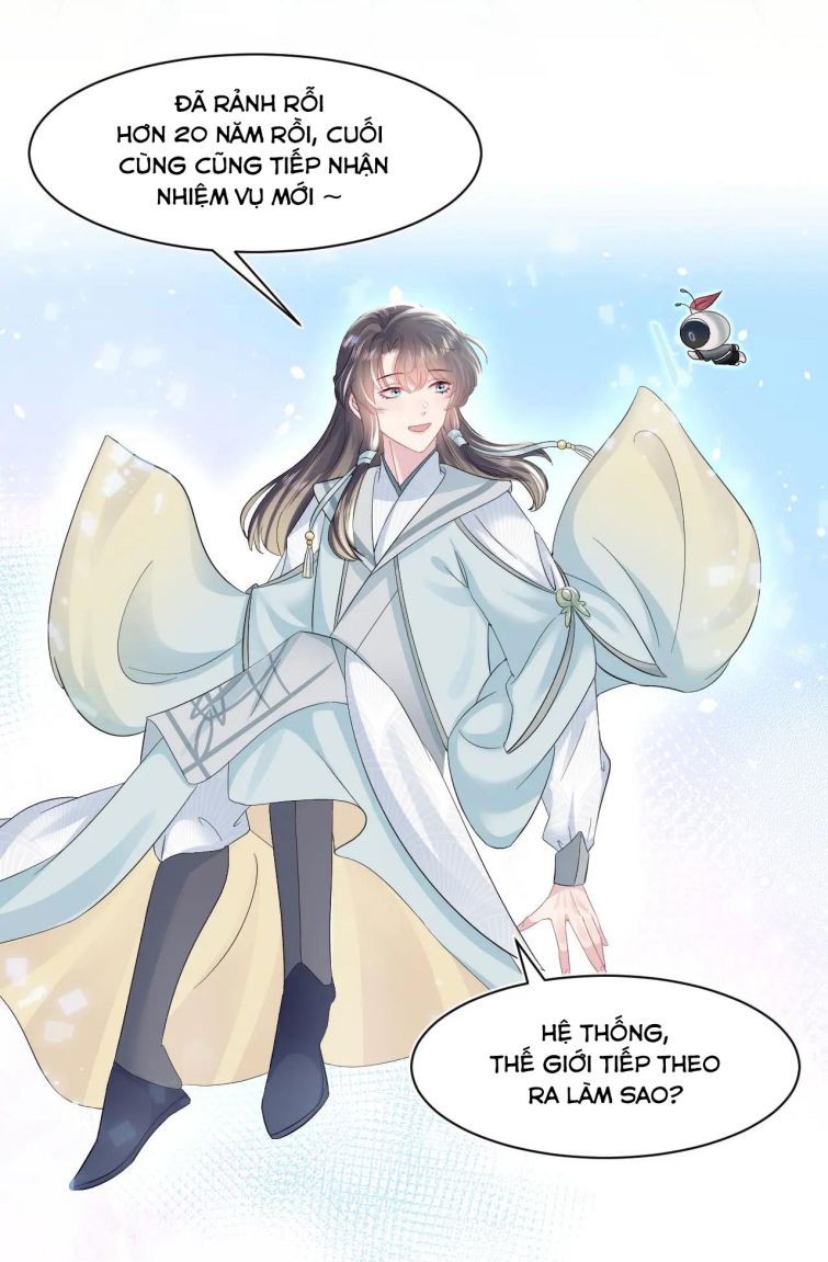 Tuyệt Mỹ Bạch Liên Hoa Online Dạy Học Chapter 66 - Next Chapter 67