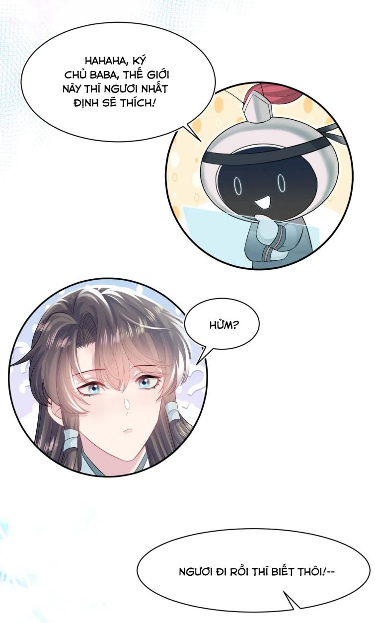Tuyệt Mỹ Bạch Liên Hoa Online Dạy Học Chapter 66 - Next Chapter 67
