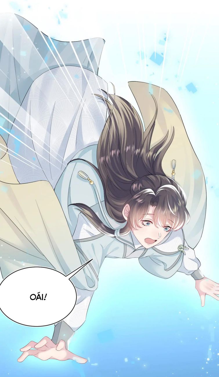 Tuyệt Mỹ Bạch Liên Hoa Online Dạy Học Chapter 66 - Next Chapter 67