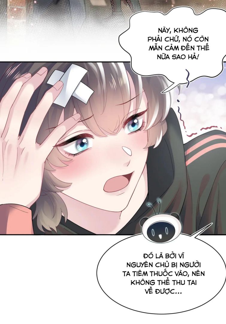 Tuyệt Mỹ Bạch Liên Hoa Online Dạy Học Chapter 66 - Next Chapter 67