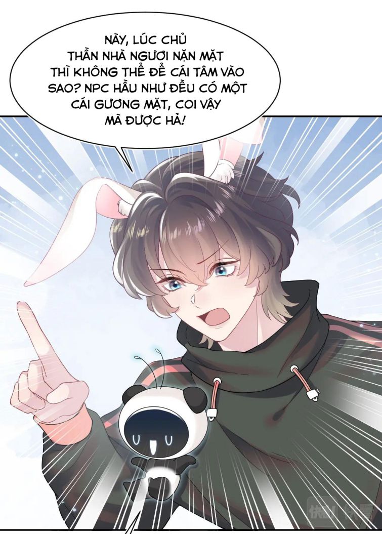 Tuyệt Mỹ Bạch Liên Hoa Online Dạy Học Chapter 66 - Next Chapter 67