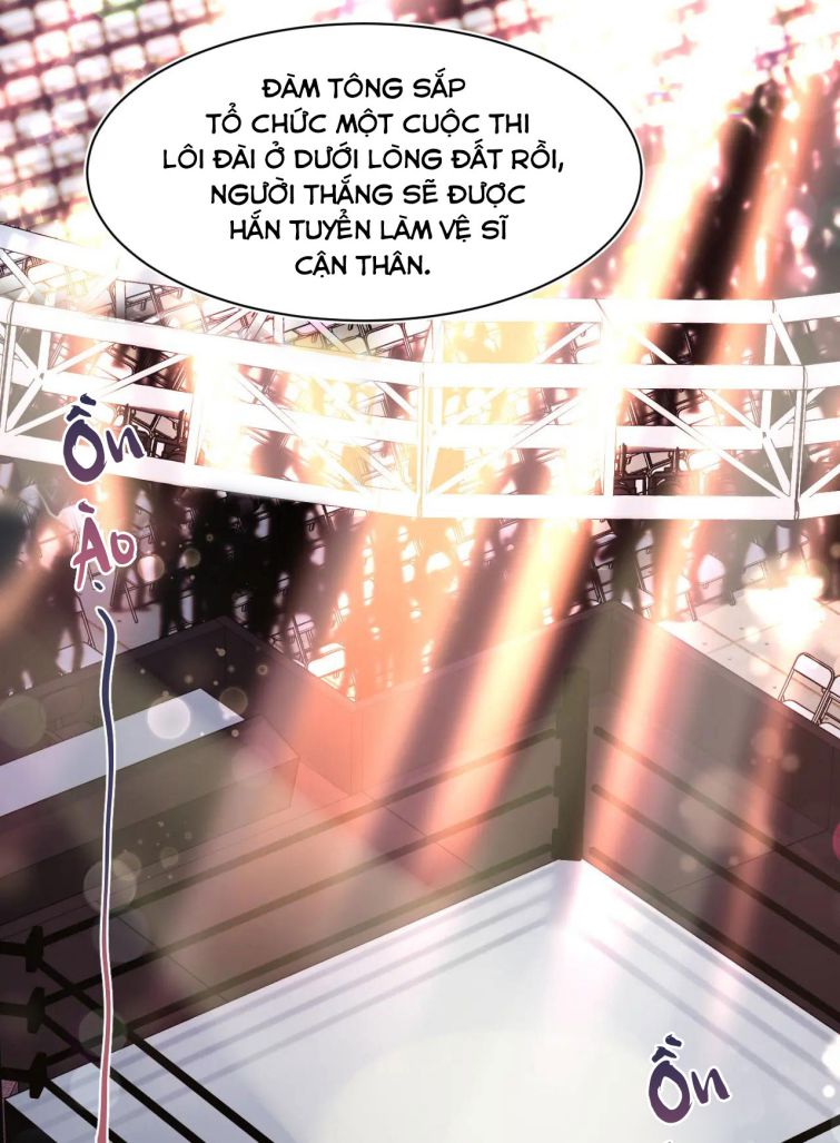 Tuyệt Mỹ Bạch Liên Hoa Online Dạy Học Chapter 66 - Next Chapter 67