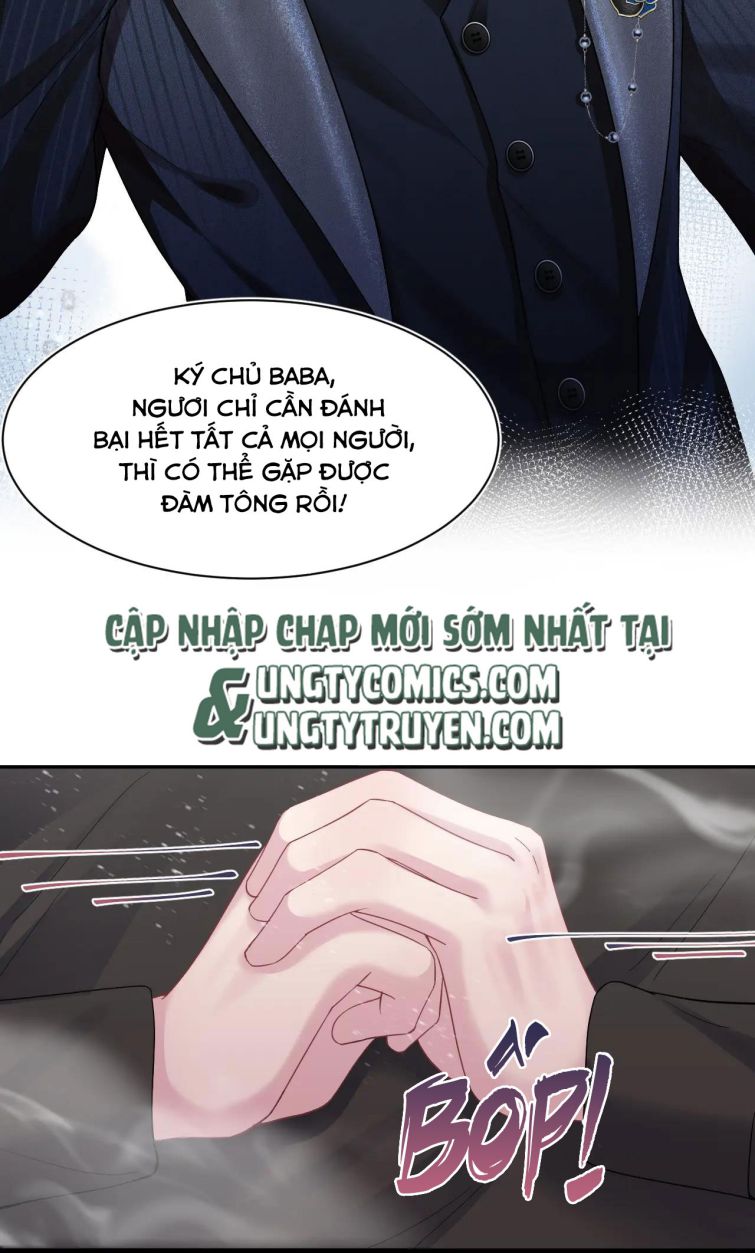 Tuyệt Mỹ Bạch Liên Hoa Online Dạy Học Chapter 66 - Next Chapter 67