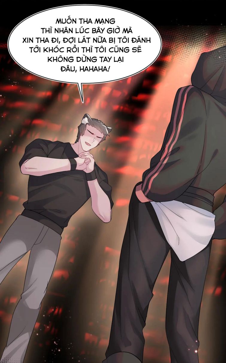 Tuyệt Mỹ Bạch Liên Hoa Online Dạy Học Chapter 66 - Next Chapter 67