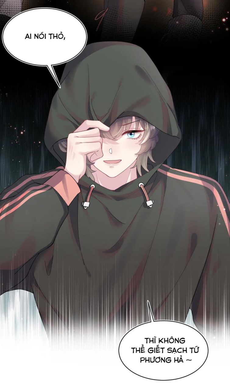 Tuyệt Mỹ Bạch Liên Hoa Online Dạy Học Chapter 66 - Next Chapter 67