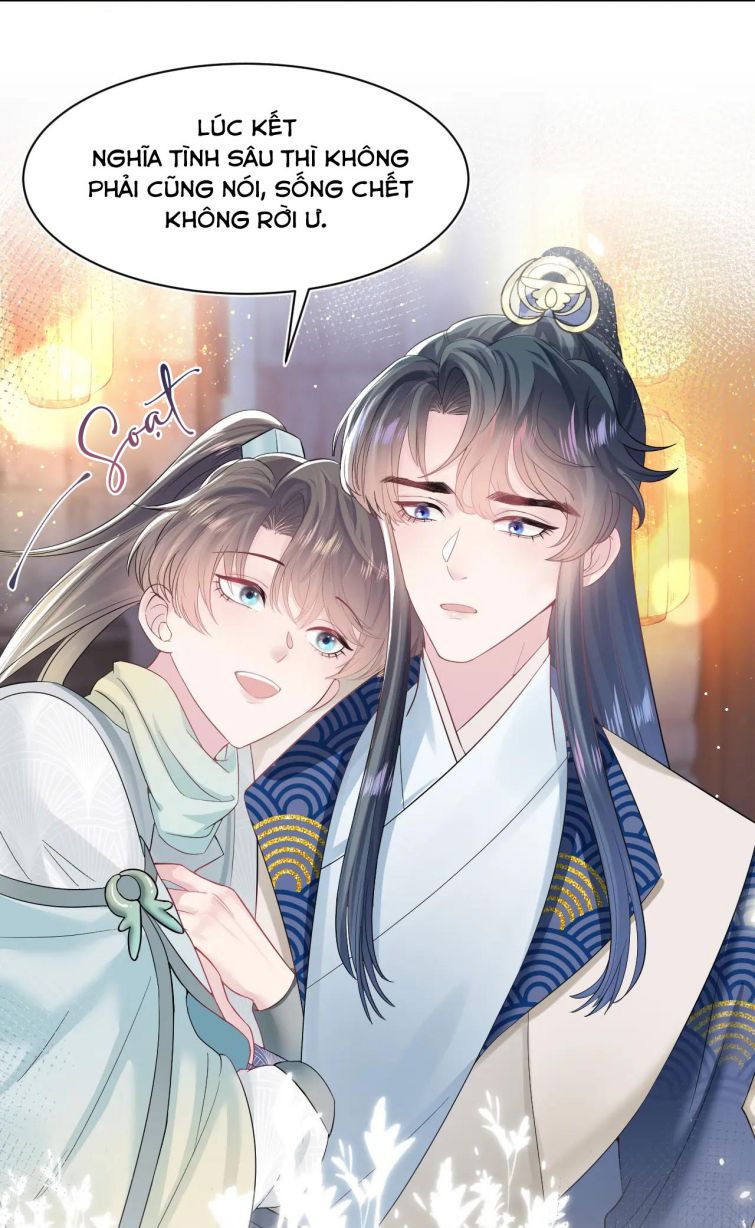 Tuyệt Mỹ Bạch Liên Hoa Online Dạy Học Chapter 66 - Next Chapter 67