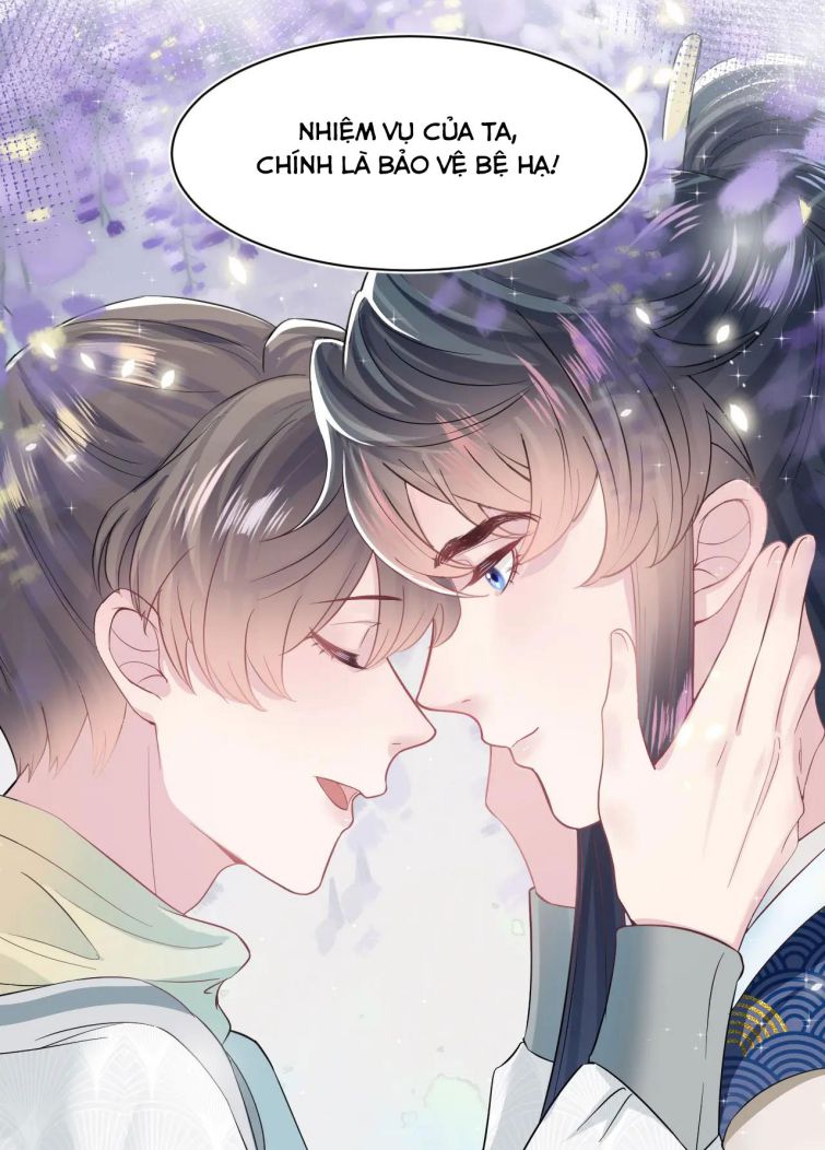 Tuyệt Mỹ Bạch Liên Hoa Online Dạy Học Chapter 66 - Next Chapter 67