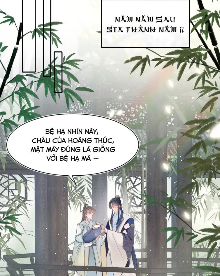 Tuyệt Mỹ Bạch Liên Hoa Online Dạy Học Chapter 66 - Next Chapter 67