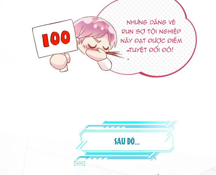 Tôi Phải Làm 1 Kẻ Đại Xấu Xa Chap 38 - Trang 3