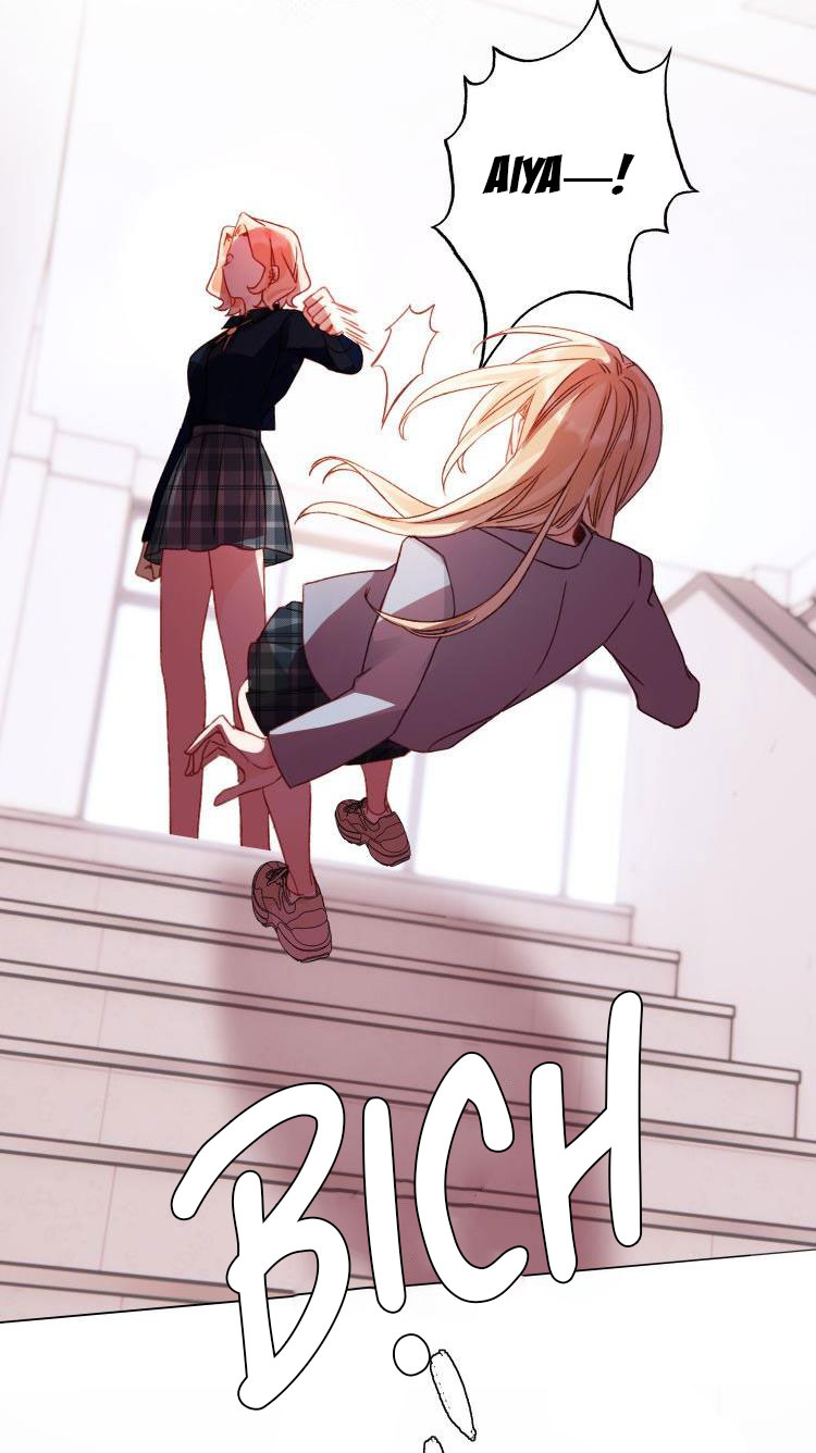 Tôi Phải Làm 1 Kẻ Đại Xấu Xa Chap 38 - Trang 3