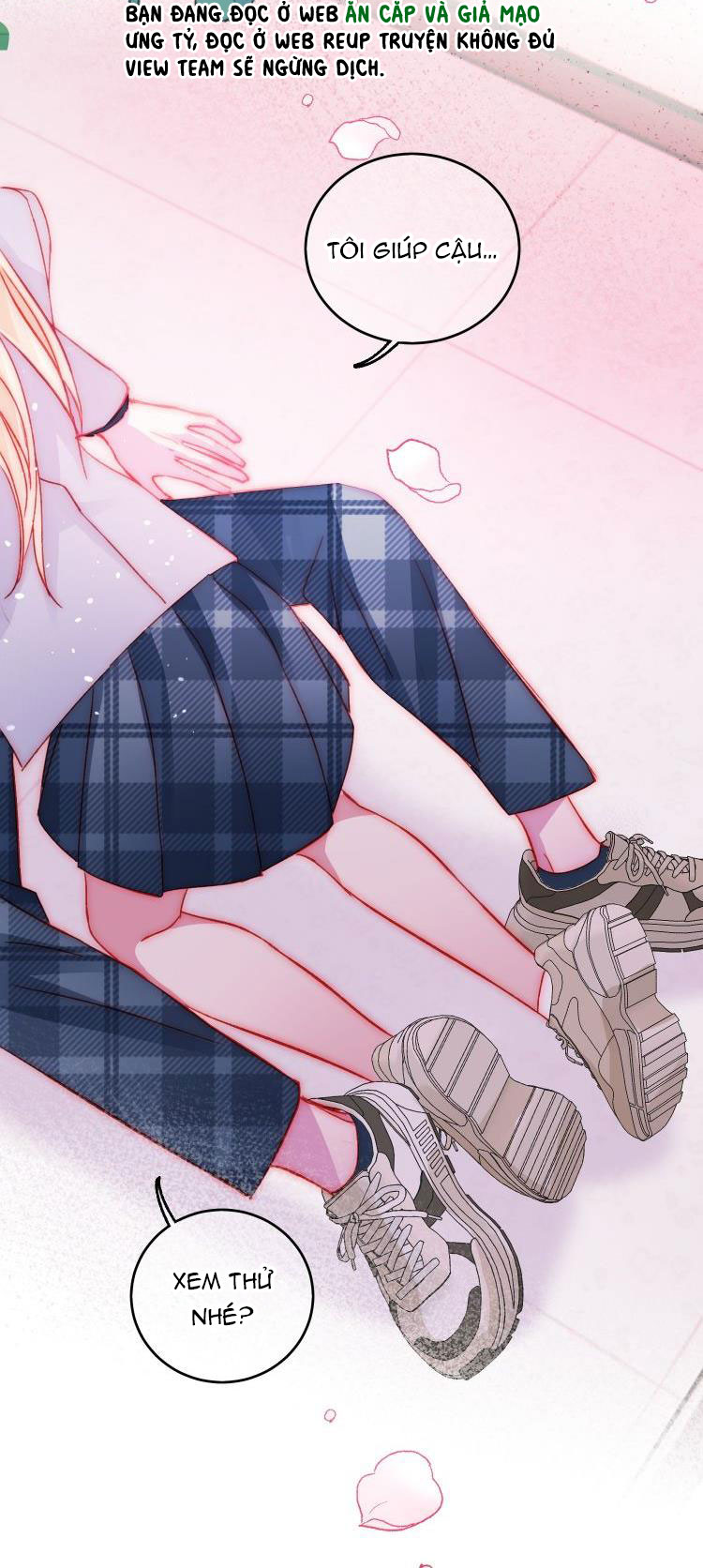 Tôi Phải Làm 1 Kẻ Đại Xấu Xa Chap 38 - Trang 3