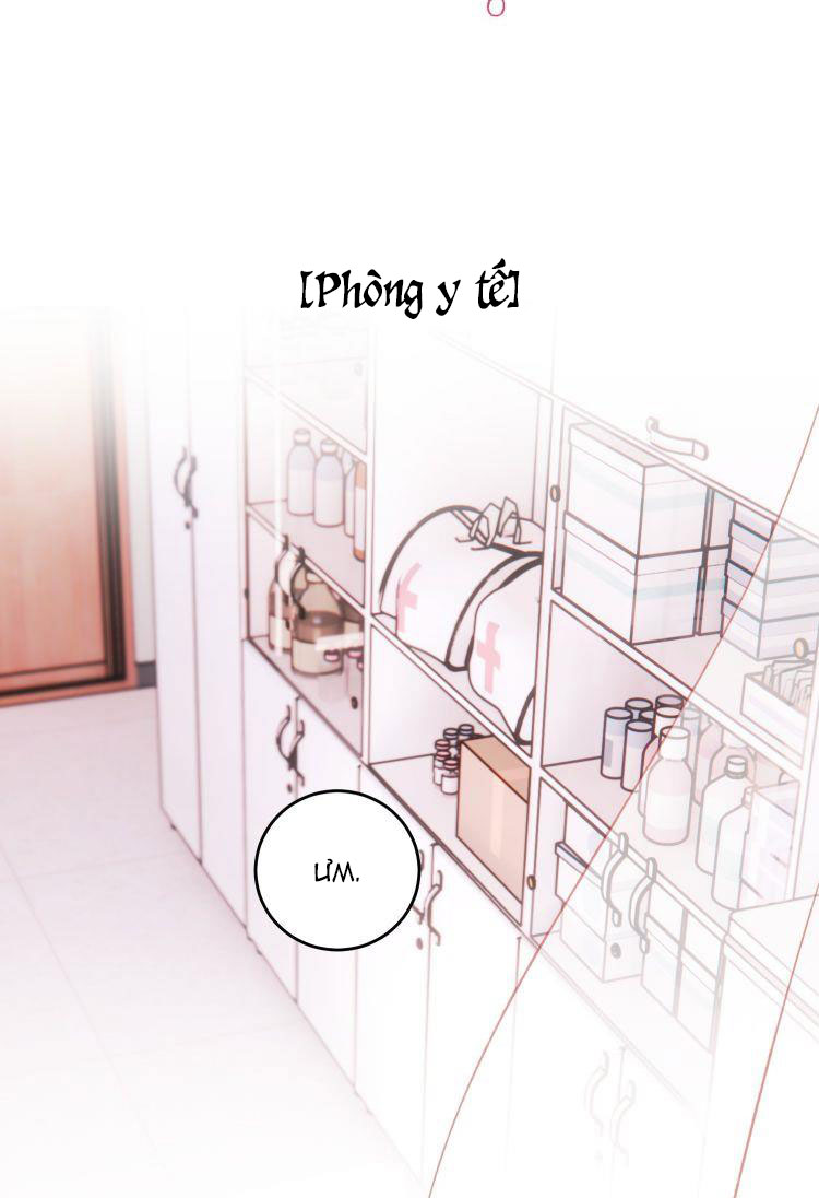 Tôi Phải Làm 1 Kẻ Đại Xấu Xa Chap 38 - Trang 3