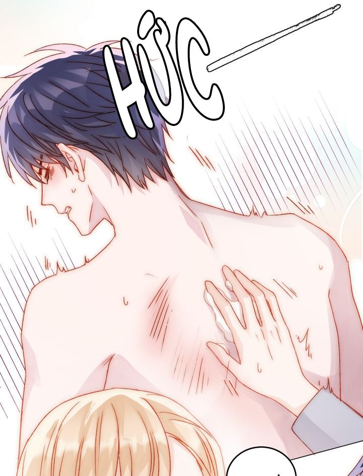 Tôi Phải Làm 1 Kẻ Đại Xấu Xa Chap 38 - Trang 3