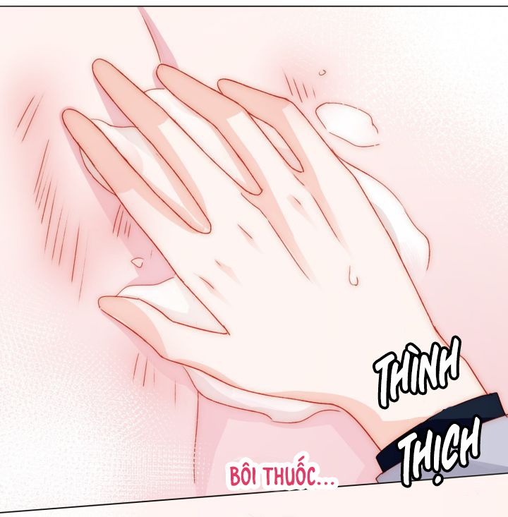 Tôi Phải Làm 1 Kẻ Đại Xấu Xa Chap 38 - Trang 3