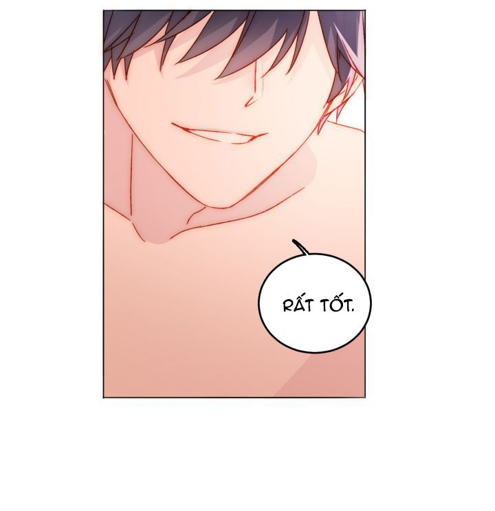 Tôi Phải Làm 1 Kẻ Đại Xấu Xa Chap 38 - Trang 3