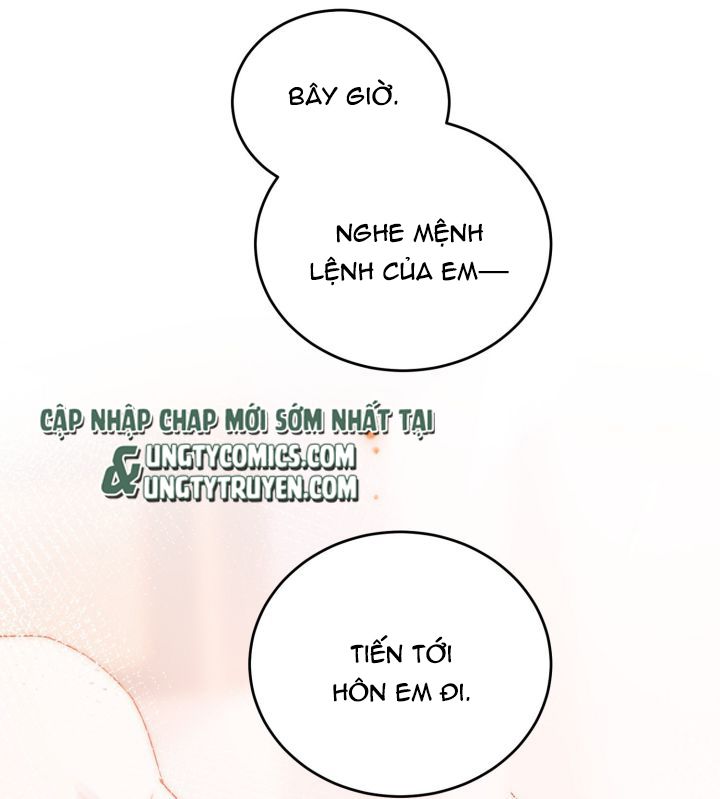 Tôi Phải Làm 1 Kẻ Đại Xấu Xa Chap 38 - Trang 3