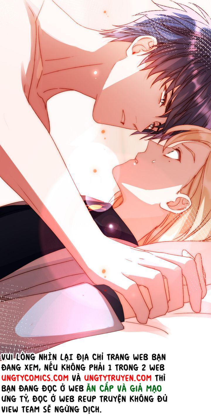 Tôi Phải Làm 1 Kẻ Đại Xấu Xa Chap 38 - Trang 3