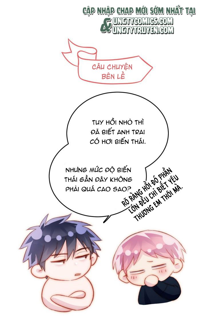 Tôi Phải Làm 1 Kẻ Đại Xấu Xa Chap 38 - Trang 3