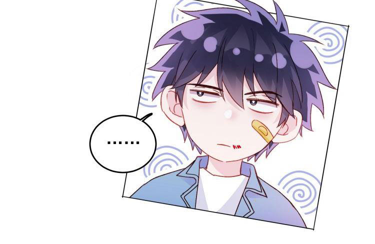 Tôi Phải Làm 1 Kẻ Đại Xấu Xa Chap 38 - Trang 3