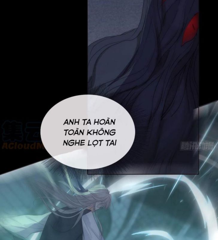 Thỉnh Cùng Ta Đồng Miên Chap 62 - Trang 3