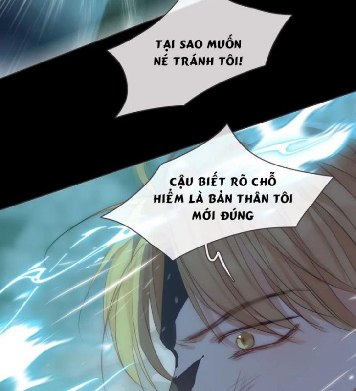 Thỉnh Cùng Ta Đồng Miên Chap 62 - Trang 3