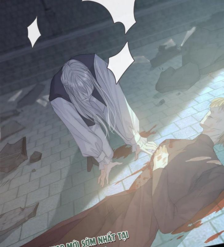 Thỉnh Cùng Ta Đồng Miên Chap 62 - Trang 3