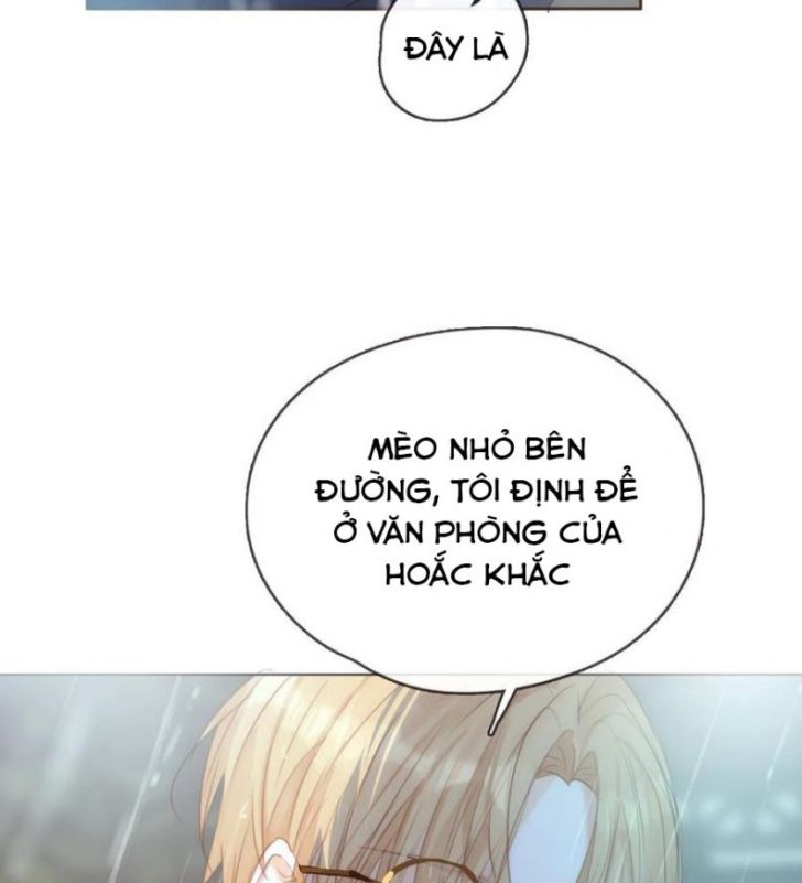 Thỉnh Cùng Ta Đồng Miên Chap 62 - Trang 3