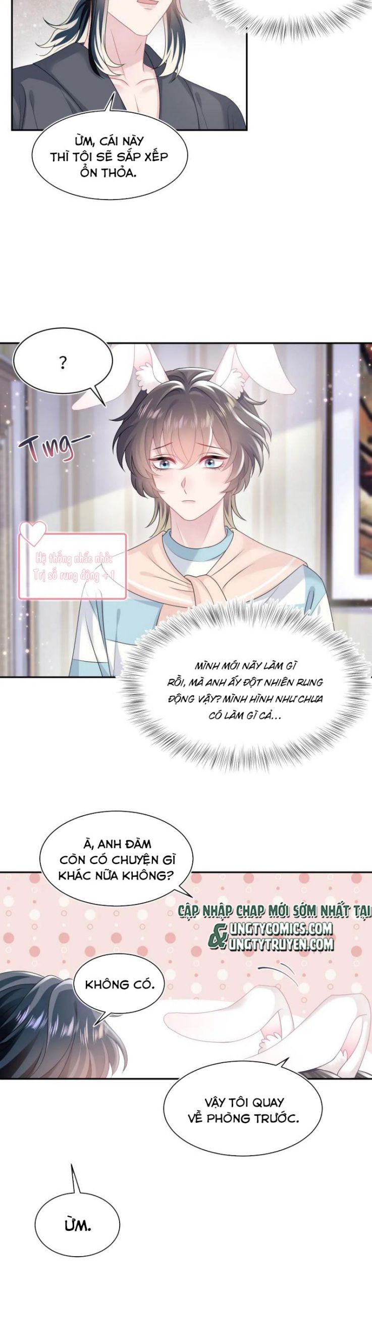 Tuyệt Mỹ Bạch Liên Hoa Online Dạy Học Chapter 69 - Next Chapter 70