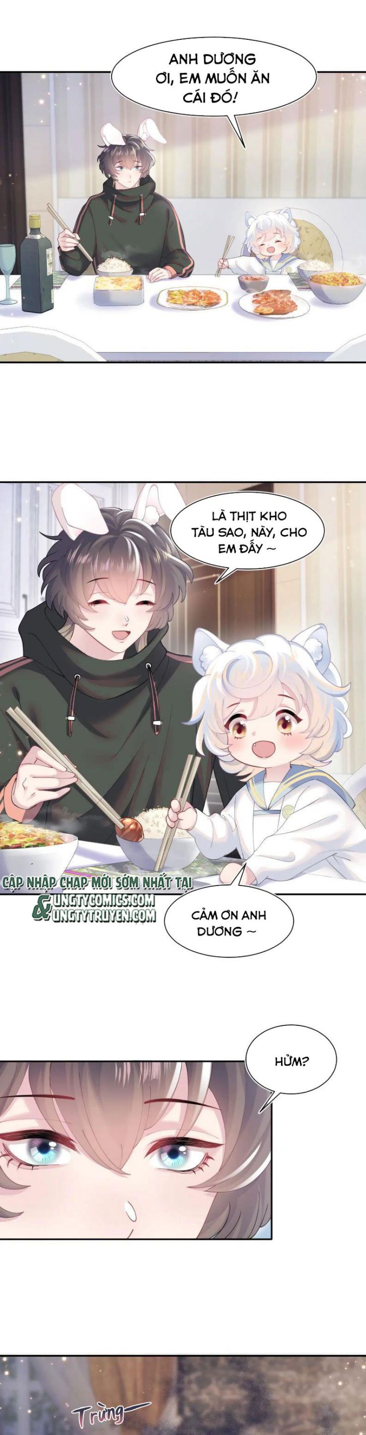 Tuyệt Mỹ Bạch Liên Hoa Online Dạy Học Chapter 69 - Next Chapter 70