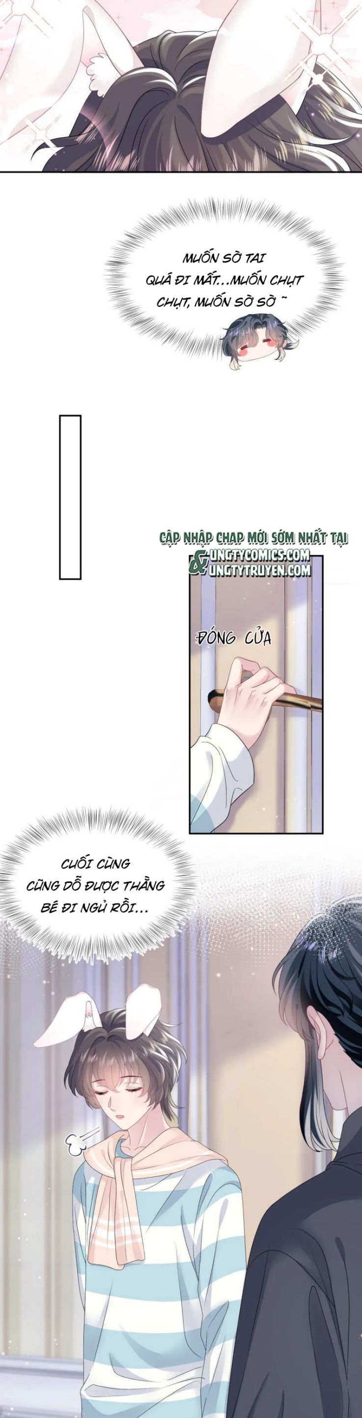 Tuyệt Mỹ Bạch Liên Hoa Online Dạy Học Chapter 69 - Next Chapter 70