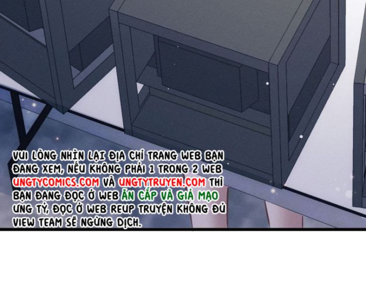 Tôi Hoài Nghi Ảnh Đế Đang Theo Đuổi Tôi Chapter 19 - Trang 4