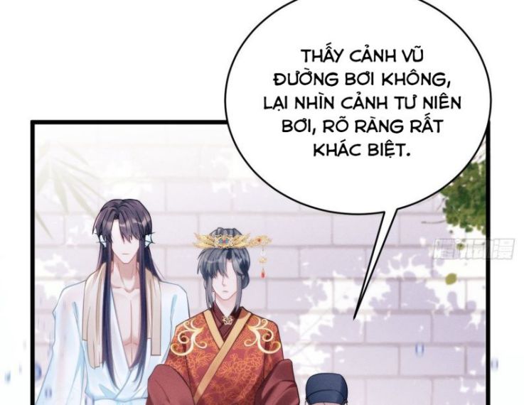 Tôi Hoài Nghi Ảnh Đế Đang Theo Đuổi Tôi Chapter 19 - Trang 4