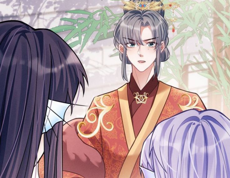 Tôi Hoài Nghi Ảnh Đế Đang Theo Đuổi Tôi Chapter 19 - Trang 4