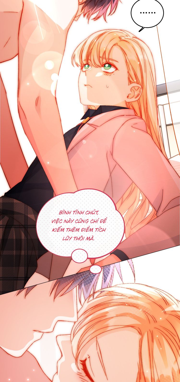 Tôi Phải Làm 1 Kẻ Đại Xấu Xa Chap 39 - Trang 3