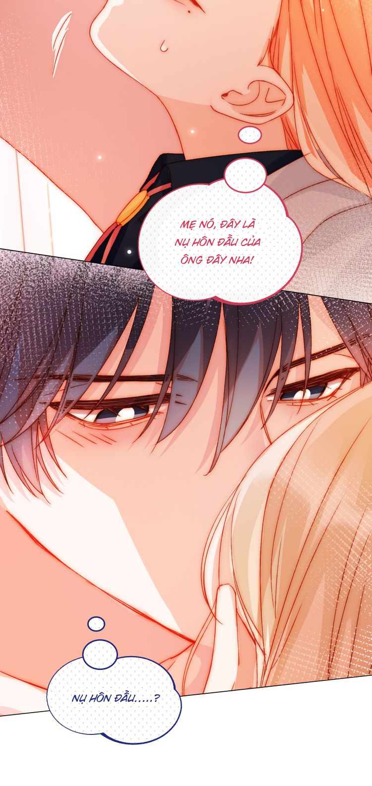 Tôi Phải Làm 1 Kẻ Đại Xấu Xa Chap 39 - Trang 3