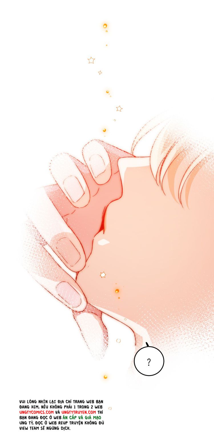 Tôi Phải Làm 1 Kẻ Đại Xấu Xa Chap 39 - Trang 3
